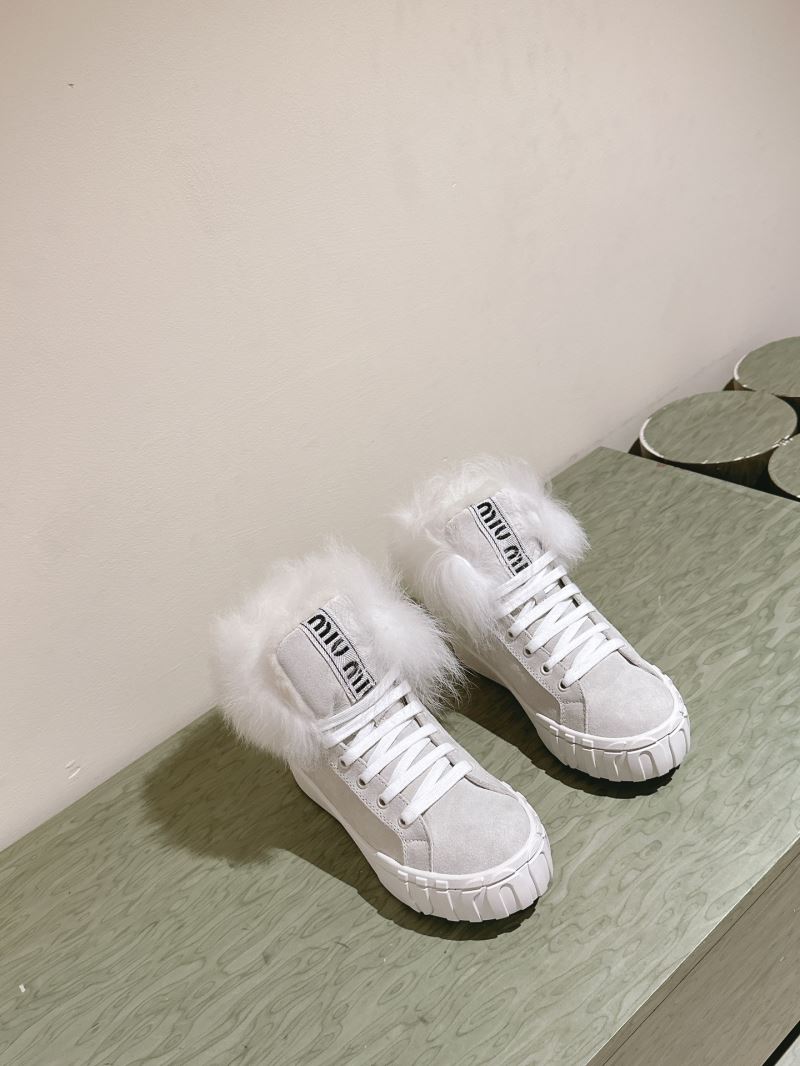 Miu Miu Shoes